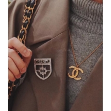 Chanel Brooches